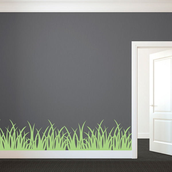 Wispy Grass - Dana Decals