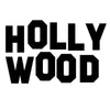 California Hollywood Sign - Dana Decals