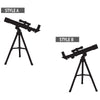 Telescope With Stars - Dana Decals