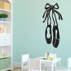 Ballet Slippers Decal - Dana Decals