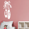 Ballet Slippers Decal - Dana Decals