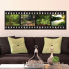 Film Strip Style Frame - Dana Decals