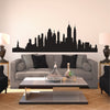 New York City Skyline - Dana Decals