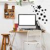 Small Stars Multi-Sized - Dana Decals