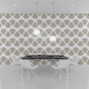 Geometric Shape Pattern - Dana Decals