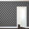 Modern Herringbone Pattern - Dana Decals