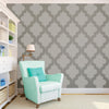 Moroccan Lantern Tile Pattern - Dana Decals