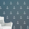 Anchor Pattern - Dana Decals