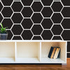 Honeycomb Hexagon Pattern - Dana Decals