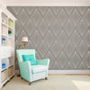 Lined Diamond Pattern - Dana Decals