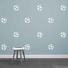 Soccer Ball Pattern - Dana Decals