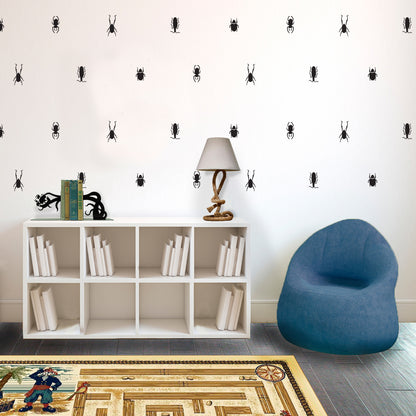 Bug Repeatable Pattern - Dana Decals