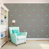 Butterfly Pattern - Dana Decals