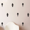 Ice Cream Cone Pattern - Dana Decals