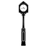 Paris Clock Street Light Post - Dana Decals