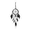 Dream Catcher Silhouette - Dana Decals