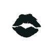 Kiss Lips Pattern - Dana Decals