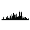 New York City Skyline - Dana Decals