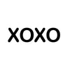 Oversized XOXO Sign - Dana Decals