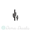 Cactus Pattern - Dana Decals