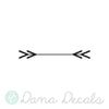 Modern Arrows Pattern - Dana Decals