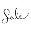 Sale Storefront Sign - Dana Decals