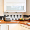 Small Chevron Pattern - Dana Decals