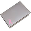 Pink Survivor Ribbon - Dana Decals