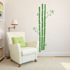 Large Bamboo Stalks Plant Garden - Dana Decals