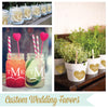 Create Your Own Personalized Labels for Wedding Favors - Dana Decals