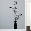 Organic Floral Vines - Dana Decals