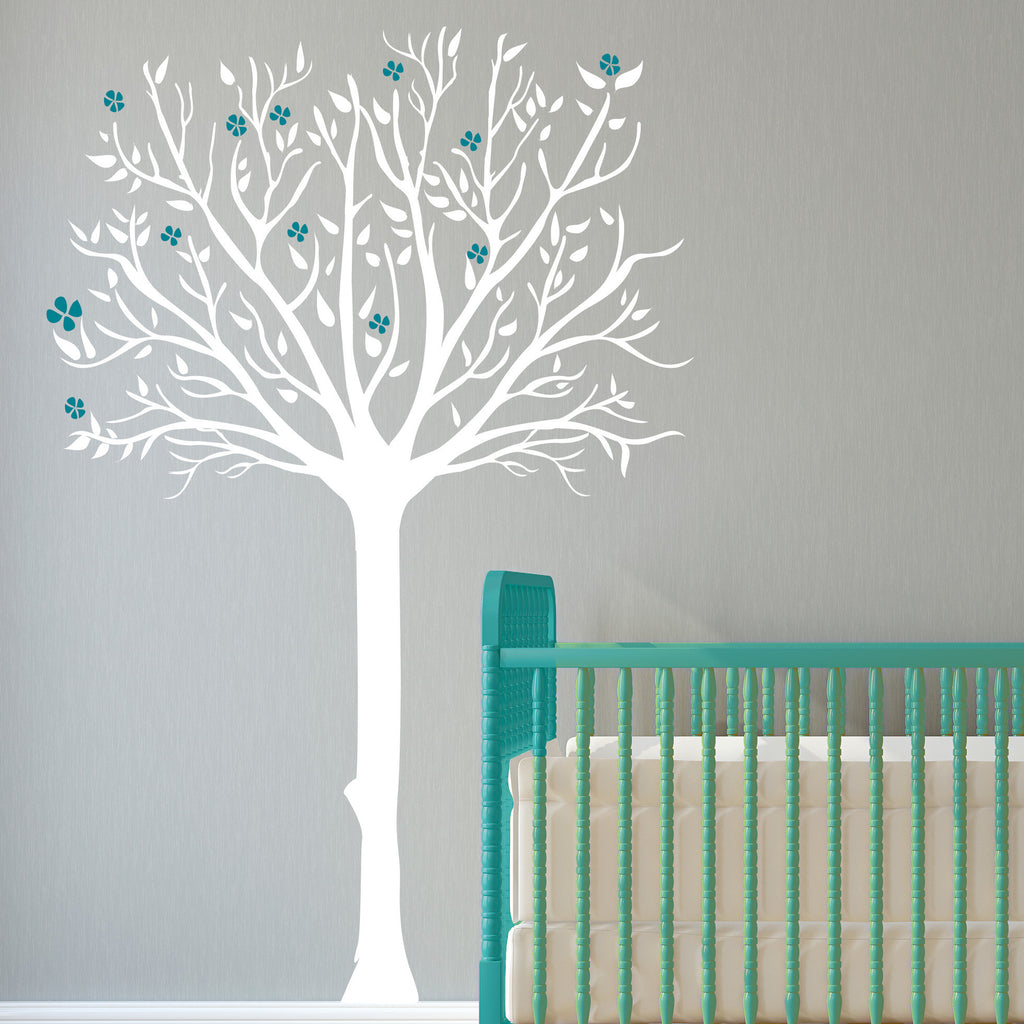 Spring Tree - Dana Decals